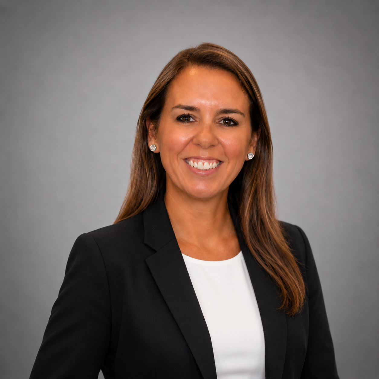 Holly McNally, owner of Core Property Ventures